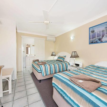 Caloundra City Centre Motel Eksteriør billede