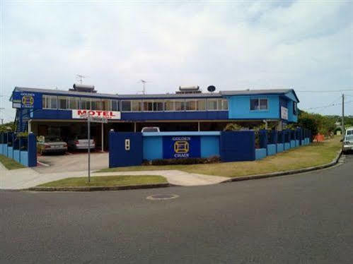 Caloundra City Centre Motel Eksteriør billede