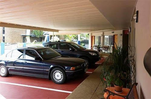Caloundra City Centre Motel Eksteriør billede