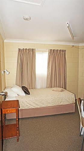 Caloundra City Centre Motel Eksteriør billede